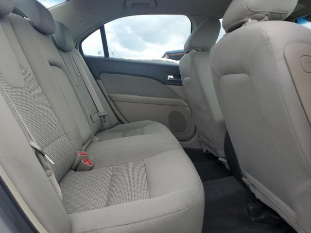 Ford Fusion S Image 11