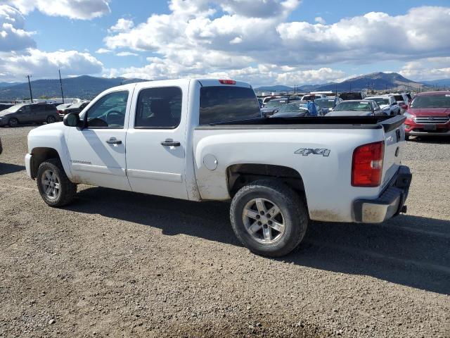 Chevrolet Silverado K1500 Image 6