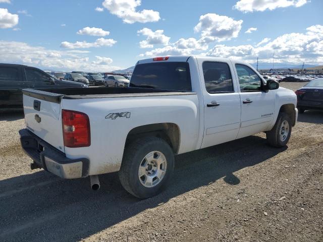 Chevrolet Silverado K1500 Image 9