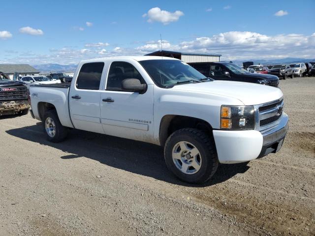 Chevrolet Silverado K1500 Image 5