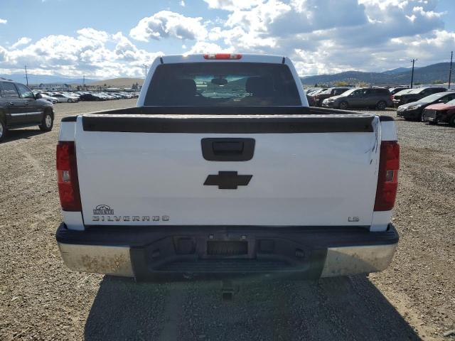 Chevrolet Silverado K1500 Image 12