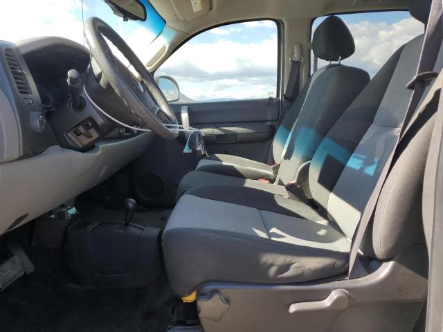 Chevrolet Silverado K1500 Image 7