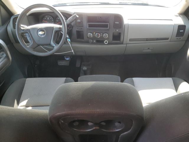 Chevrolet Silverado K1500 Image 10