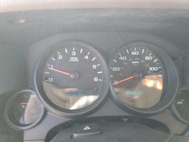 Chevrolet Silverado K1500 Image 8