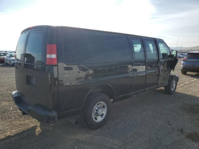 Chevrolet Express Image 8