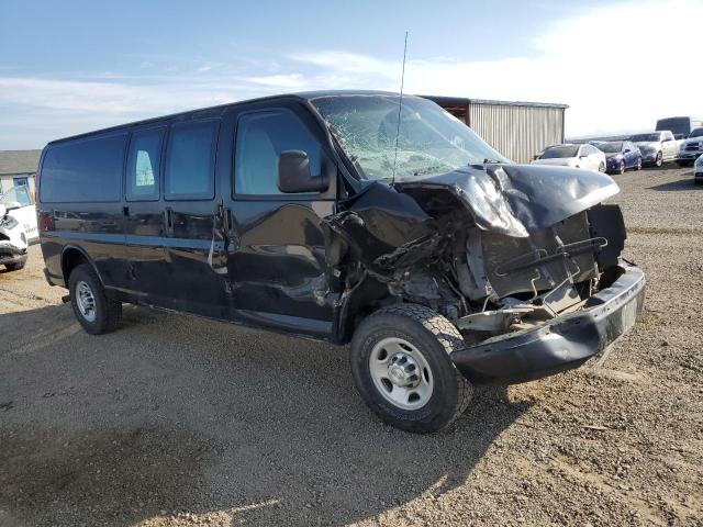 Chevrolet Express Image 11