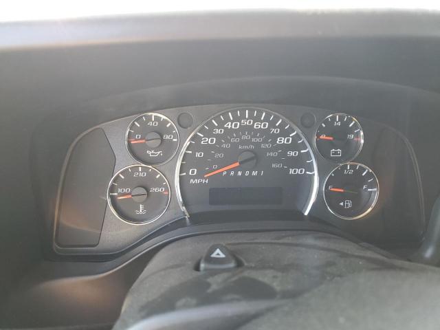 Chevrolet Express Image 10