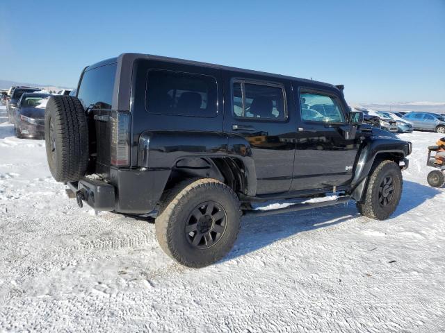 HUMMER H3 Image 2