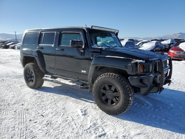 HUMMER H3 Image 5