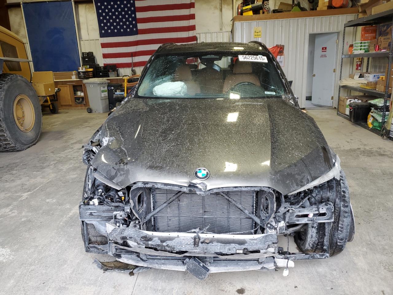 BMW X Series M50i Image 6