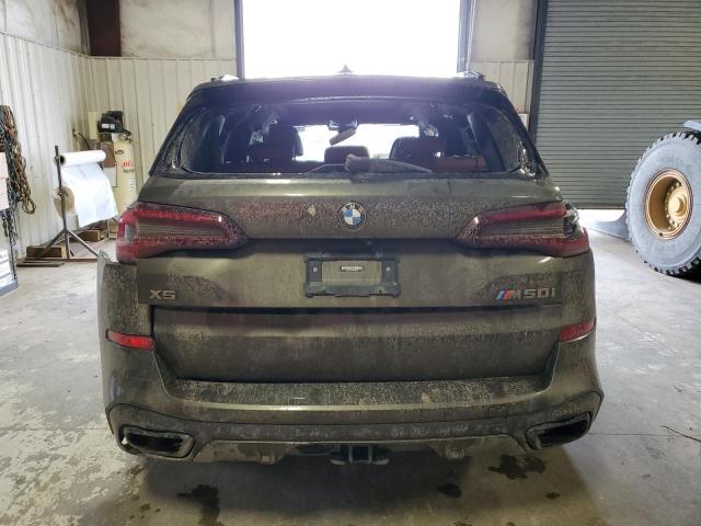 BMW X Series M50i Image 7