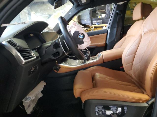 BMW X Series M50i Image 13