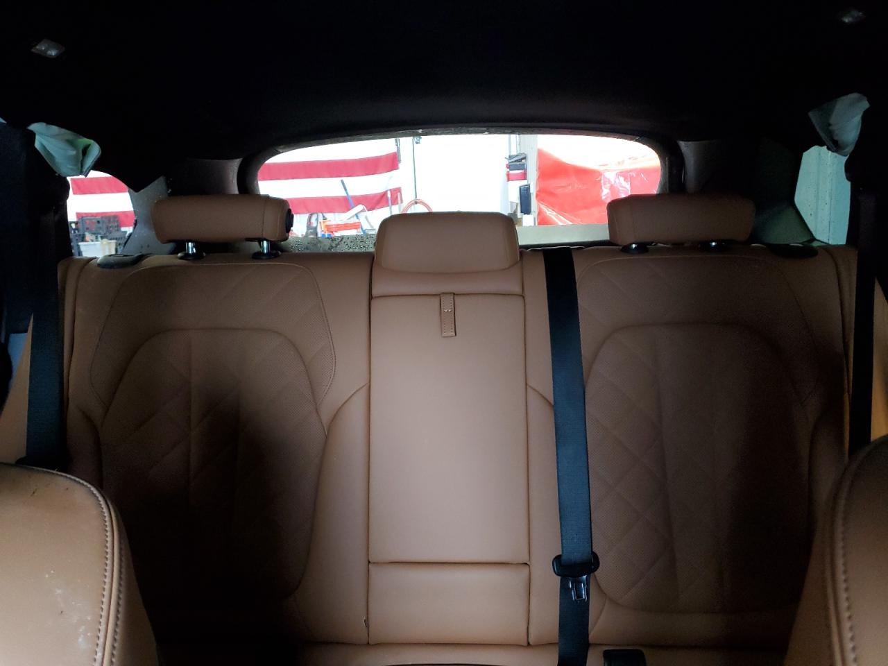 BMW X Series M50i Image 2