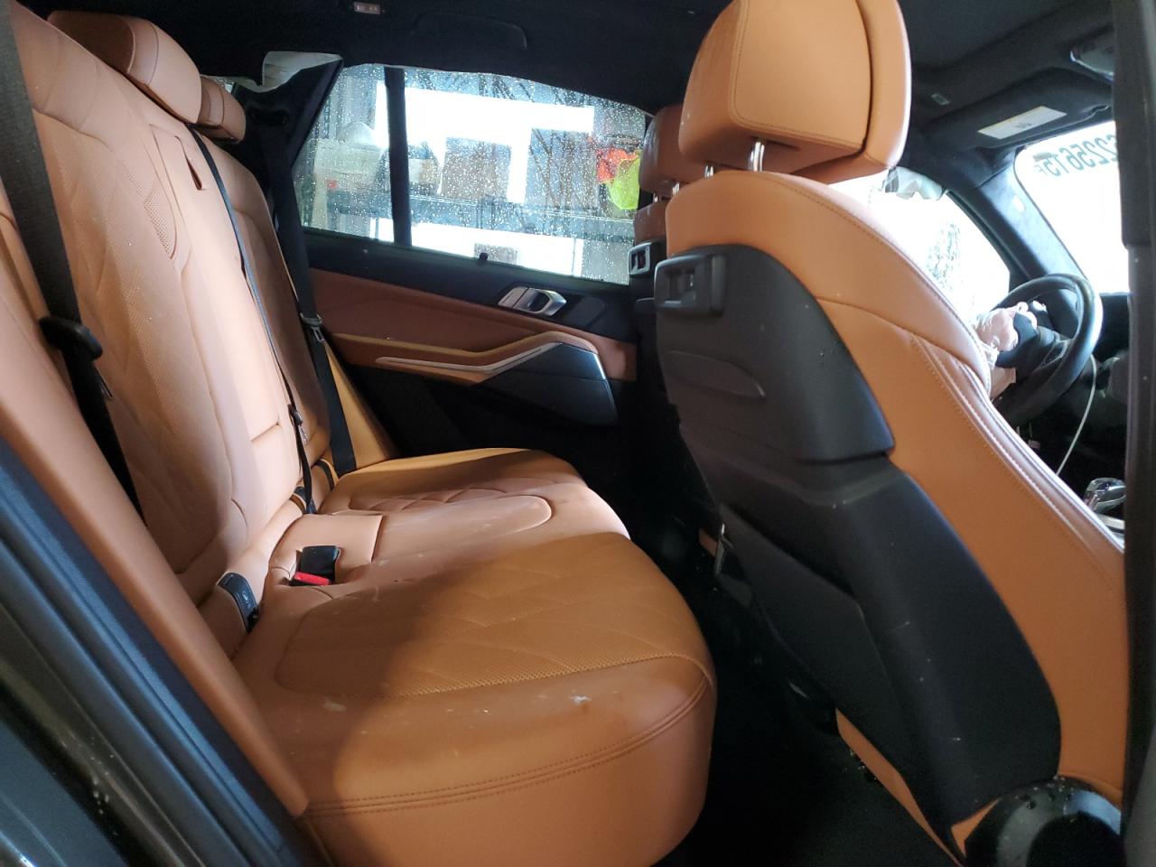 BMW X Series M50i Image 3