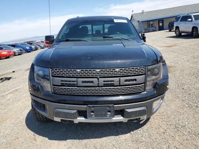 Ford F-150 Svt Raptor Image 6