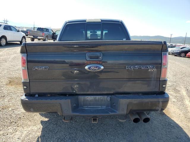 Ford F-150 Svt Raptor Image 13