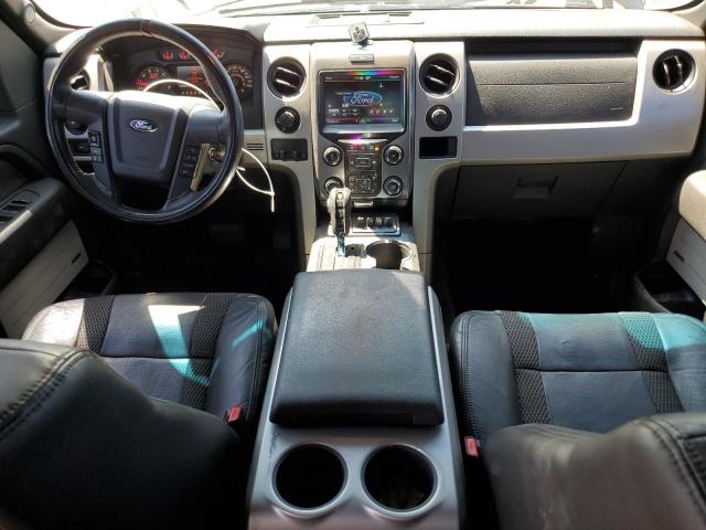 Ford F-150 Svt Raptor Image 8