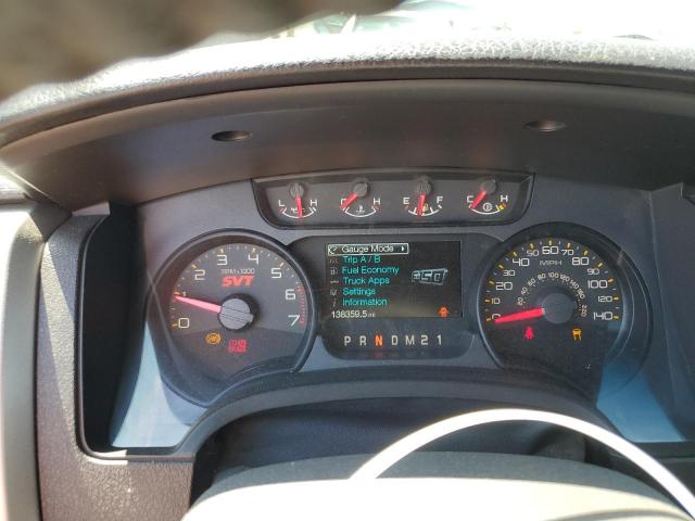 Ford F-150 Svt Raptor Image 11