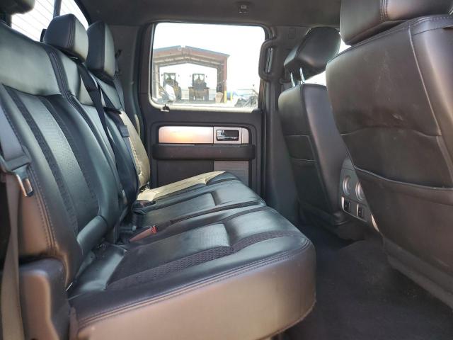 Ford F-150 Svt Raptor Image 9