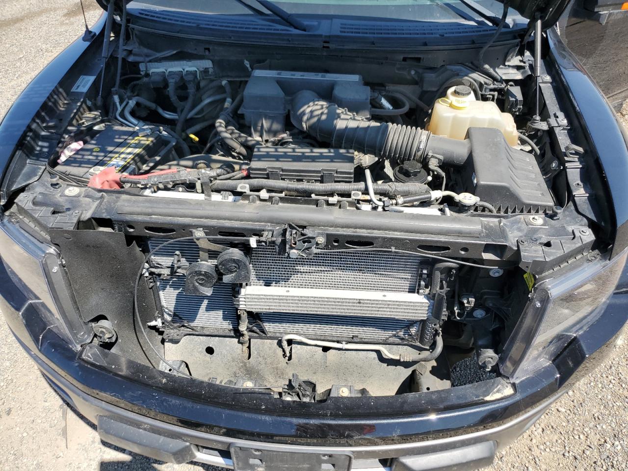 Ford F-150 Svt Raptor Image 12