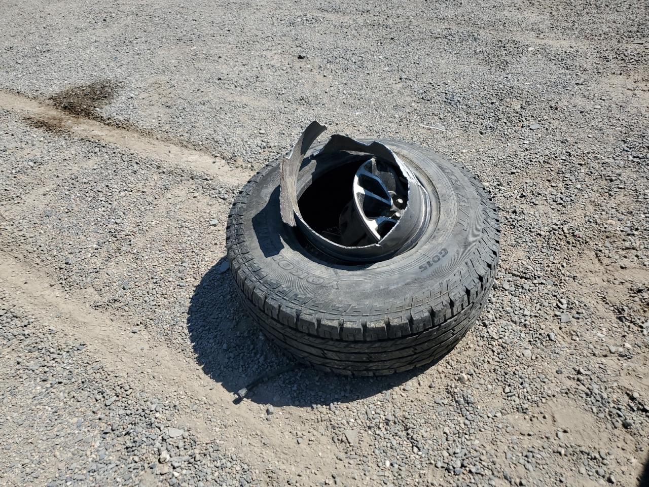 Ford F-150 Svt Raptor Image 10