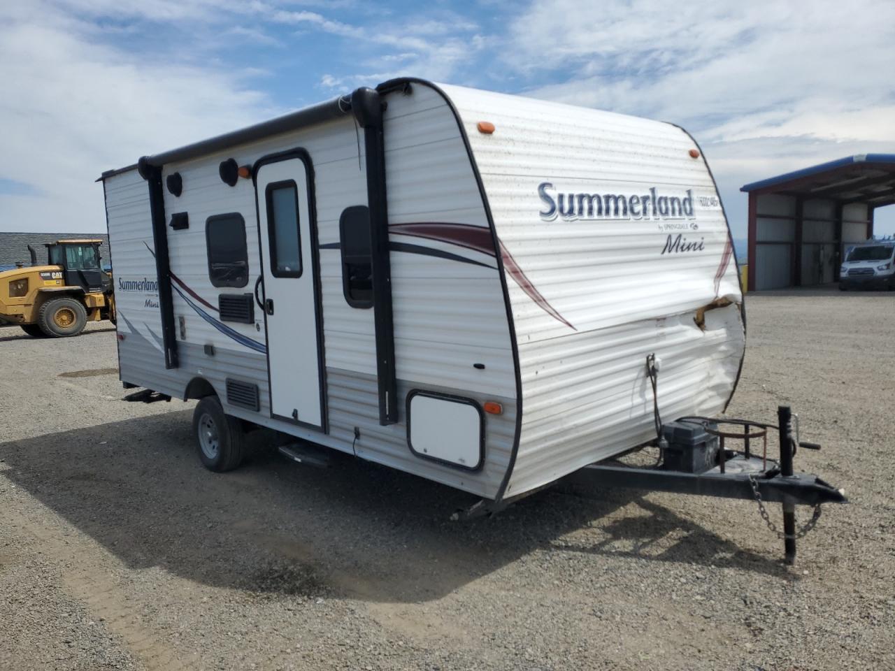 Keystone Trailer Image 1