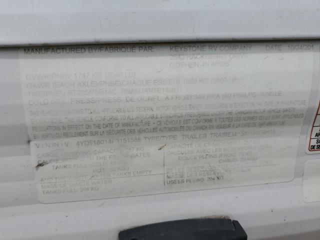 Keystone Trailer Image 5