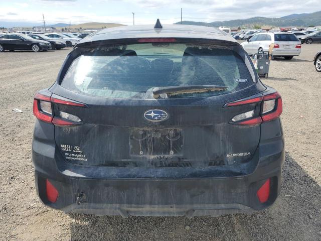 Subaru Impreza Sport Image 9