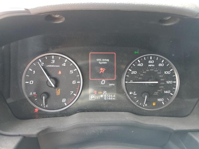 Subaru Impreza Sport Image 6