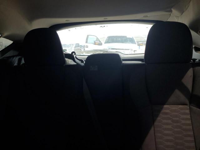 Subaru Impreza Sport Image 14