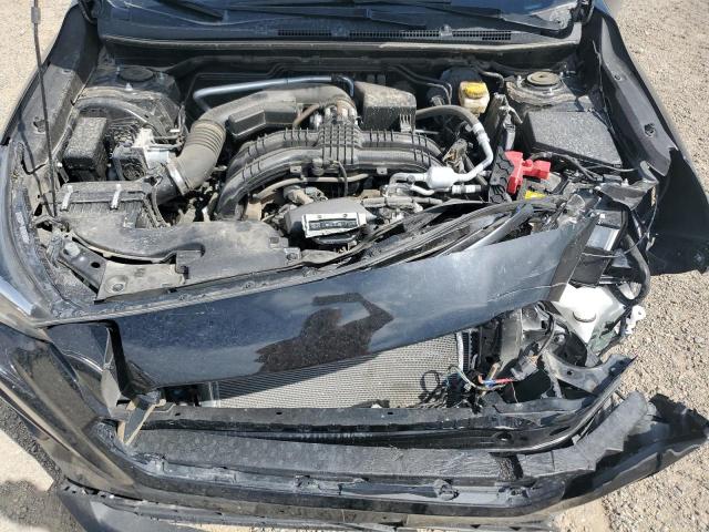 Subaru Impreza Sport Image 7