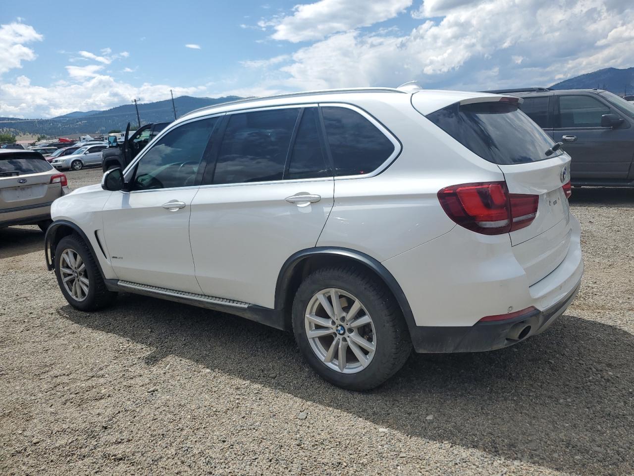 BMW X Series Xdrive35i Image 7