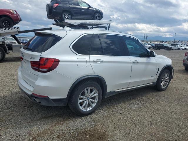 BMW X Series Xdrive35i Image 3