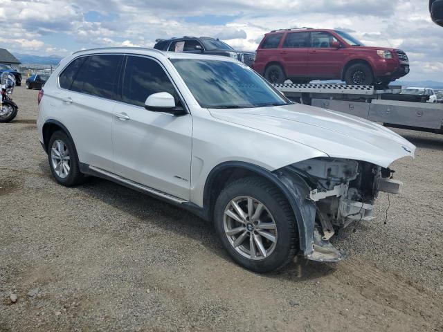 BMW X Series Xdrive35i Image 4