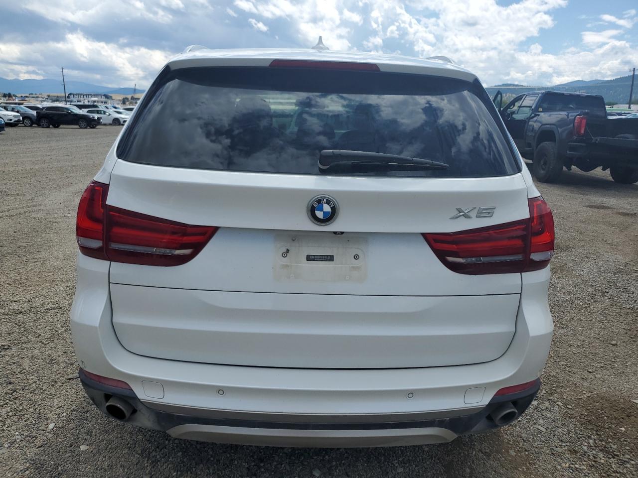 BMW X Series Xdrive35i Image 5