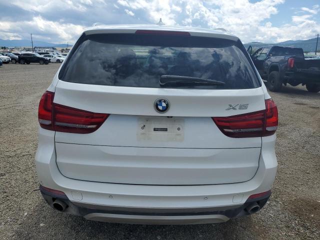 BMW X Series Xdrive35i Image 5