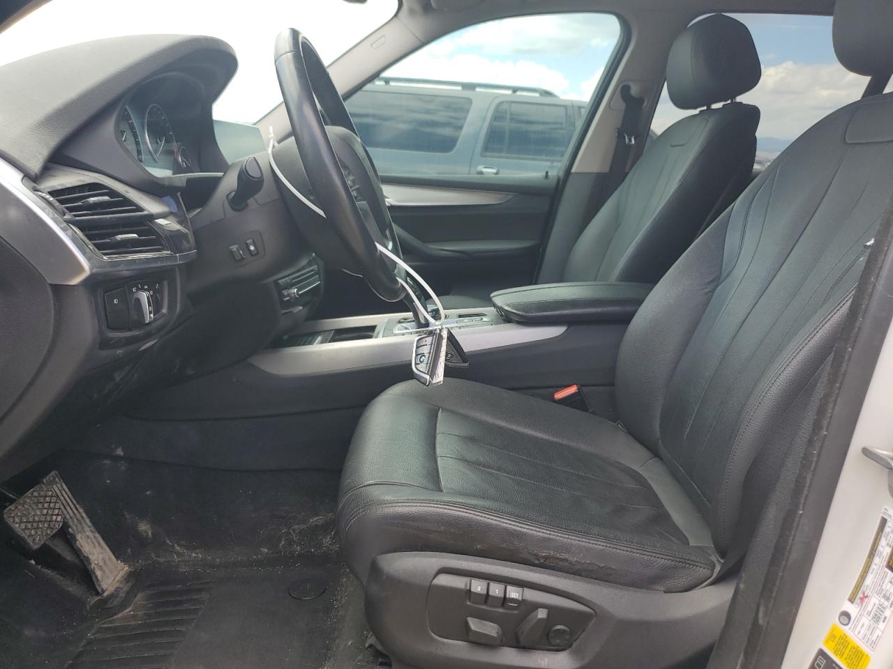 BMW X Series Xdrive35i Image 8