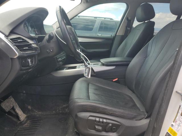 BMW X Series Xdrive35i Image 8