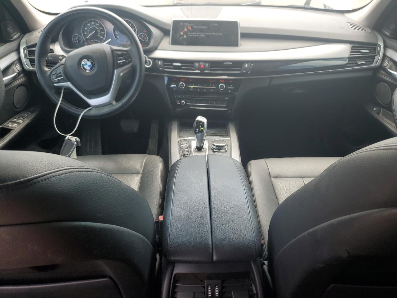 BMW X Series Xdrive35i Image 6