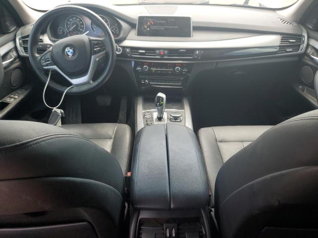 BMW X Series Xdrive35i Image 6