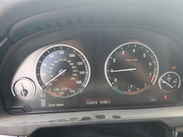 BMW X Series Xdrive35i Image 13