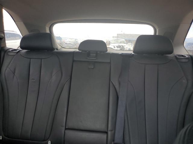 BMW X Series Xdrive35i Image 9