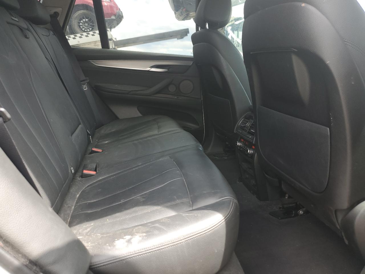 BMW X Series Xdrive35i Image 14