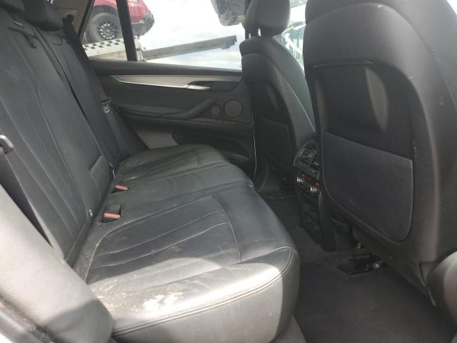 BMW X Series Xdrive35i Image 14