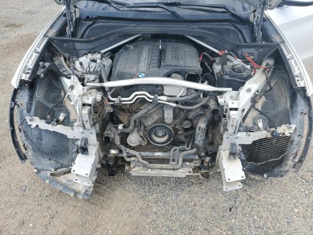 BMW X Series Xdrive35i Image 12