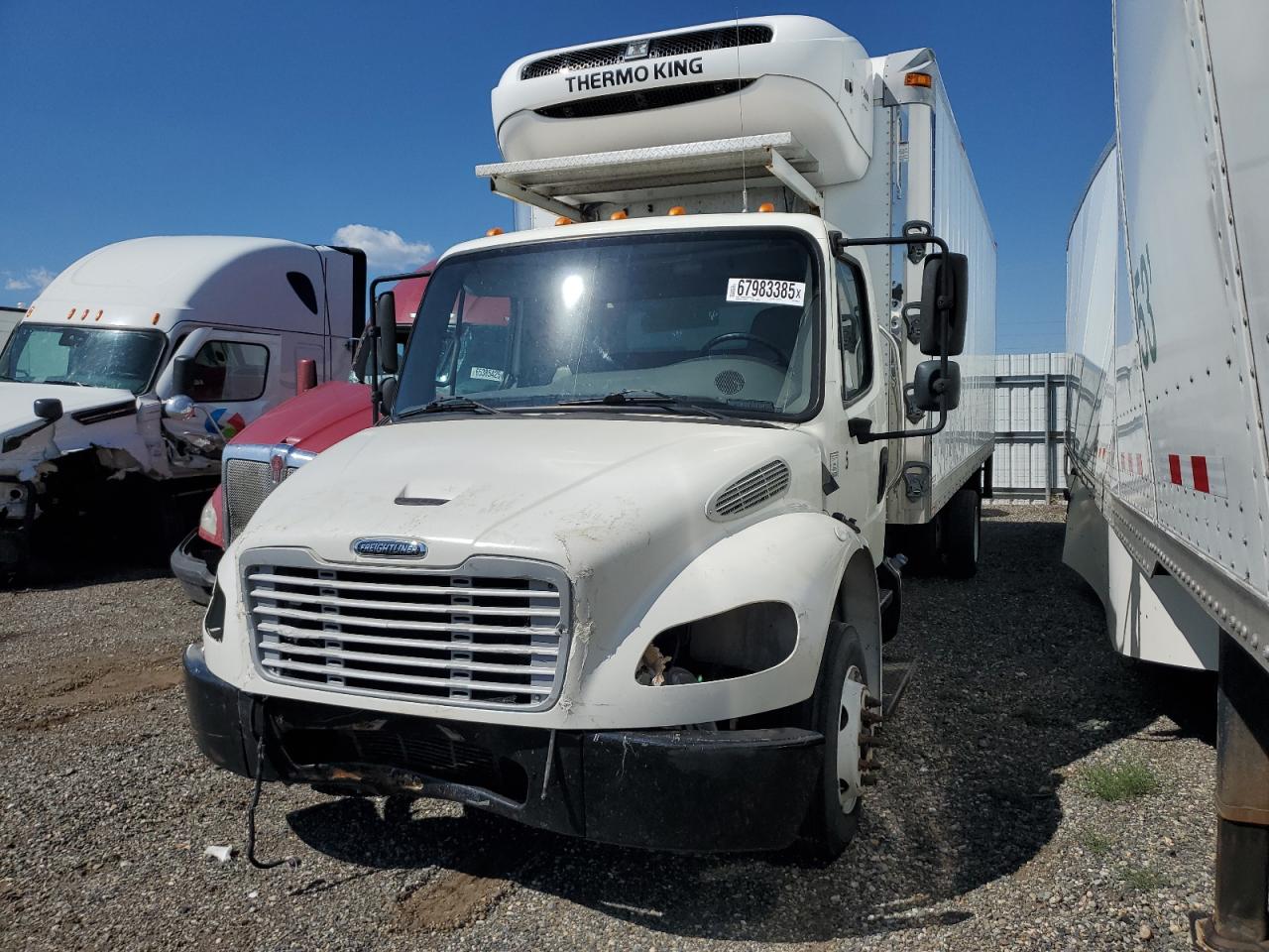 Freightliner M2 106 Med 106 Medium Duty Image 1