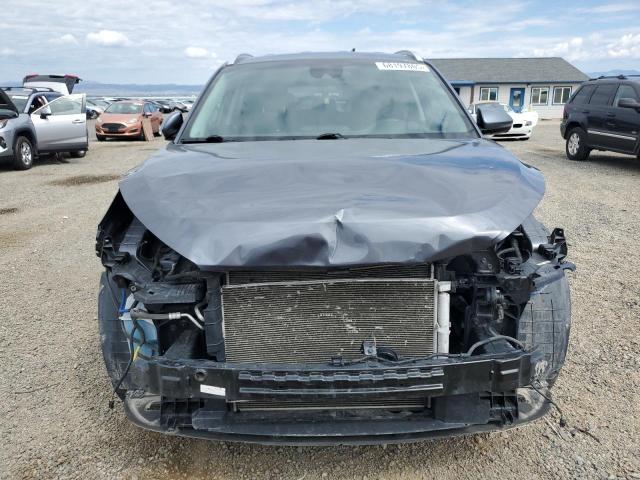 Hyundai TUCSON Limited Image 4