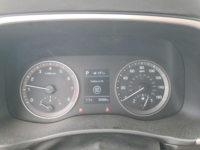 Hyundai TUCSON Limited Image 11