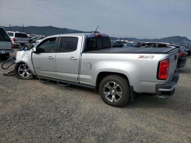 Chevrolet Colorado Z71 Image 2