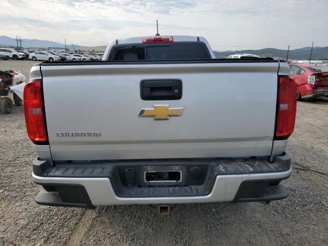 Chevrolet Colorado Z71 Image 10